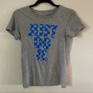 Women's Nike Tee